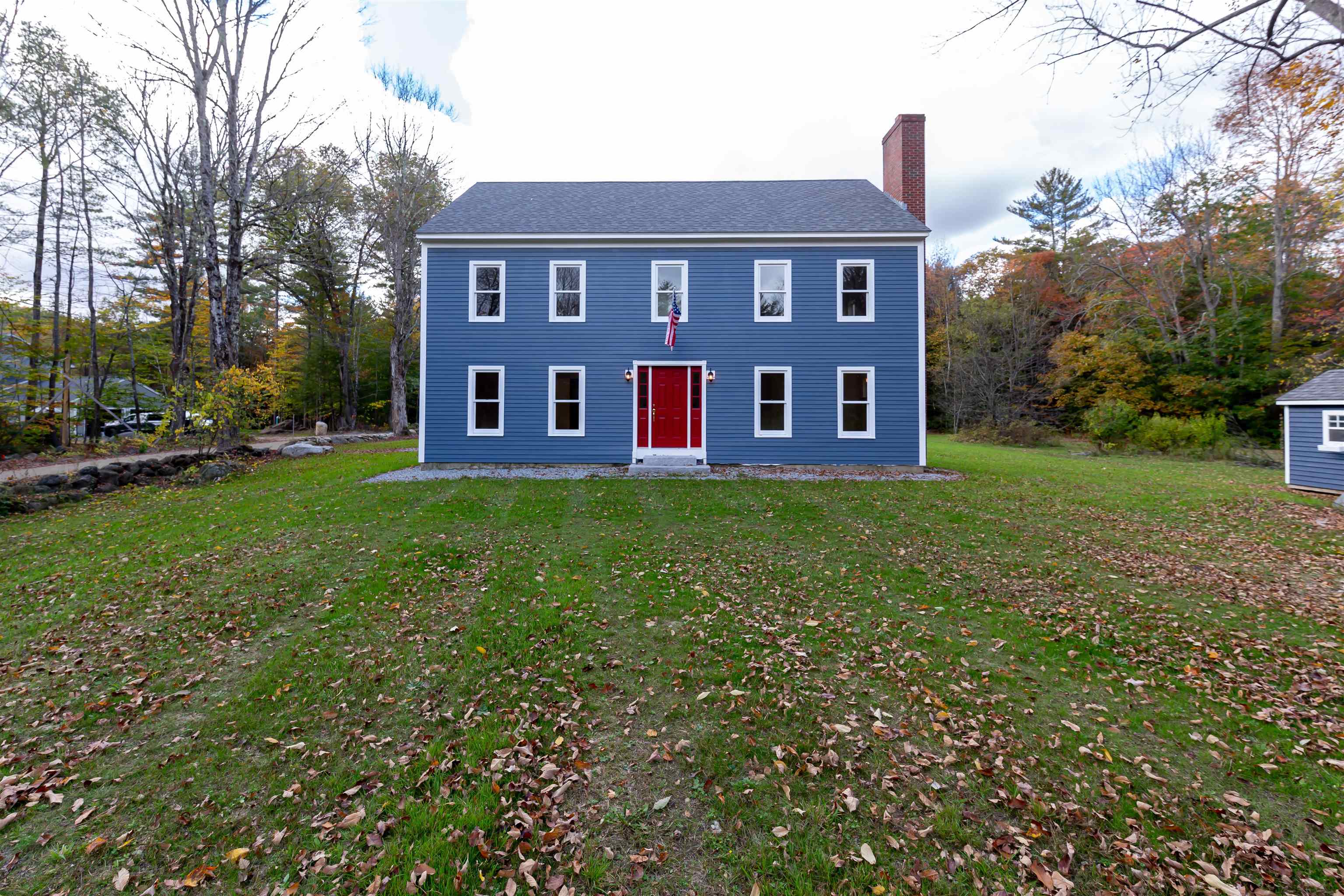 93 Sleeper Road Hillsborough, NH 03244 - Photo 34 of 40 Gallery Image 34