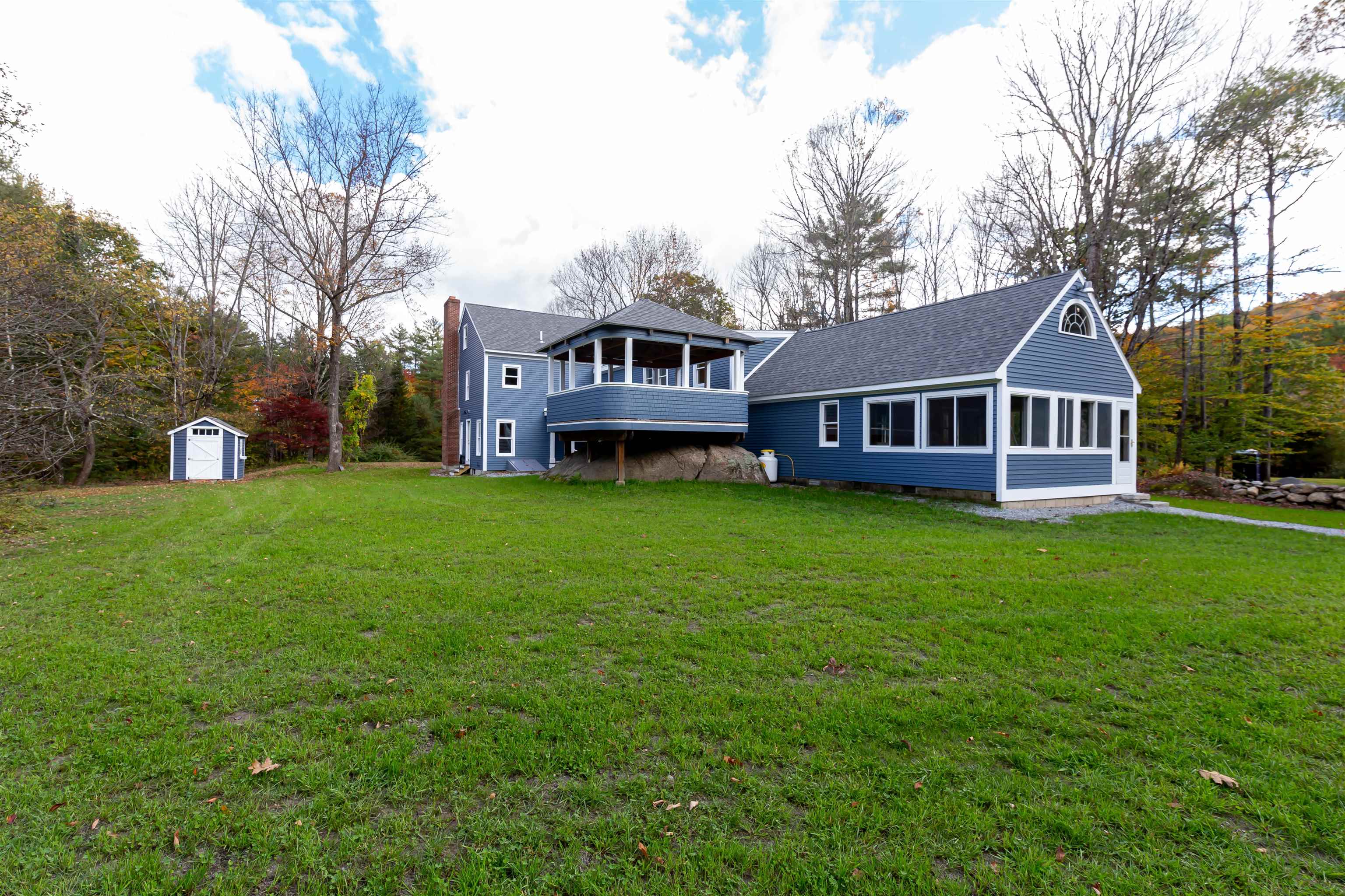 93 Sleeper Road Hillsborough, NH 03244 - Photo 35 of 40 Gallery Image 35