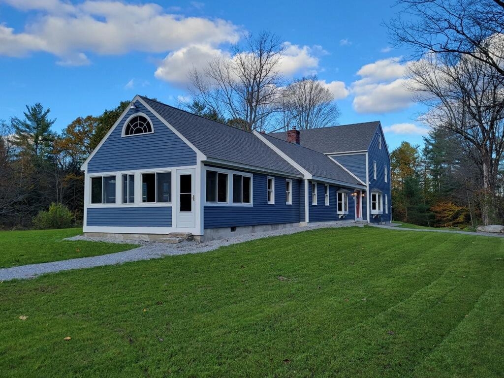 93 Sleeper Road Hillsborough, NH 03244 - Photo 38 of 40 Gallery Image 38