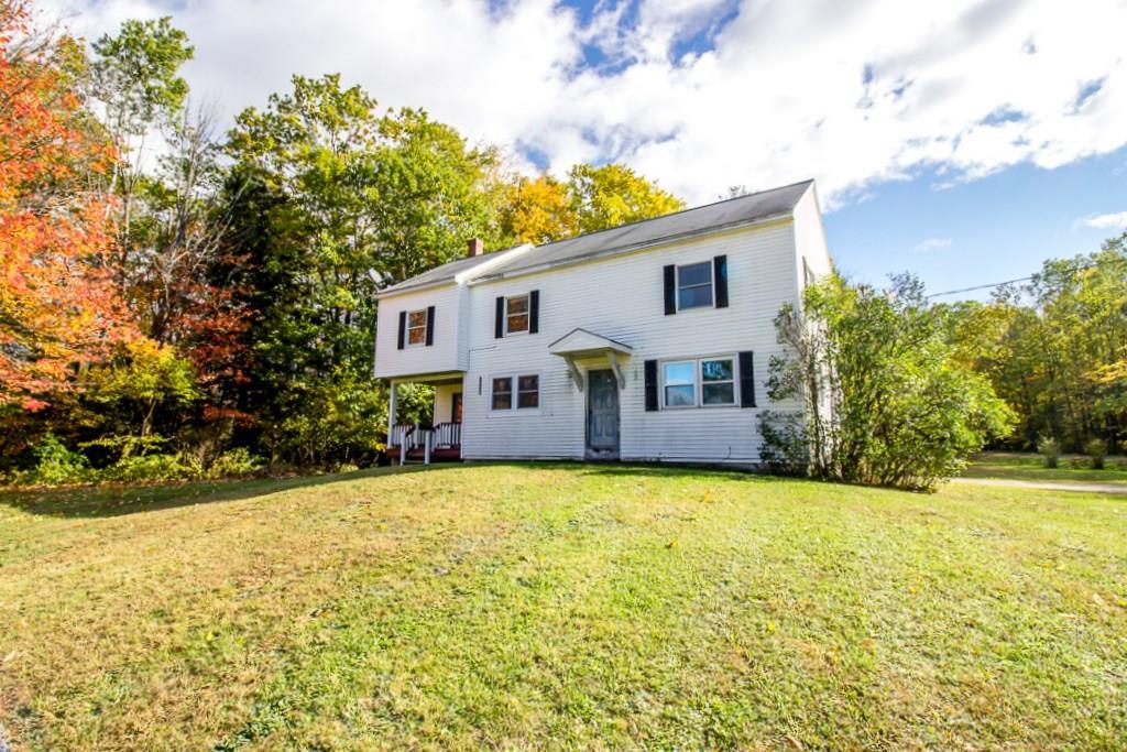 439 Cape Cod Hill Road New Sharon, ME 04955 - Photo 24 of 26 Photo