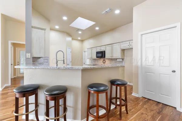 $279,900 | 6409 Academy Drive, Amarillo, TX 79119