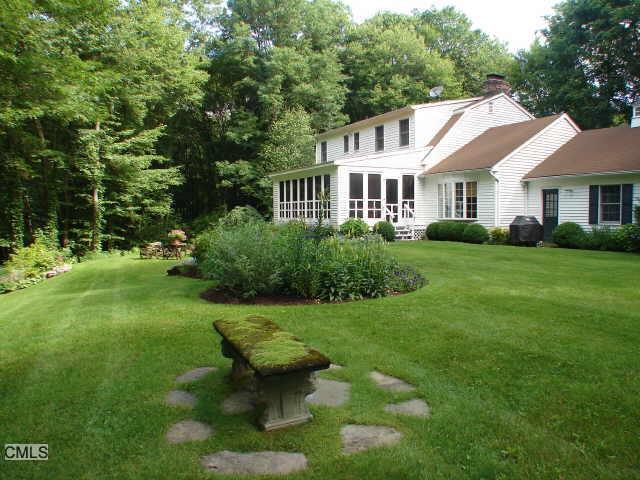 54 Hubbell Mountain Road Sherman, CT 06784 - Photo 1 of 1 Gallery Image 1