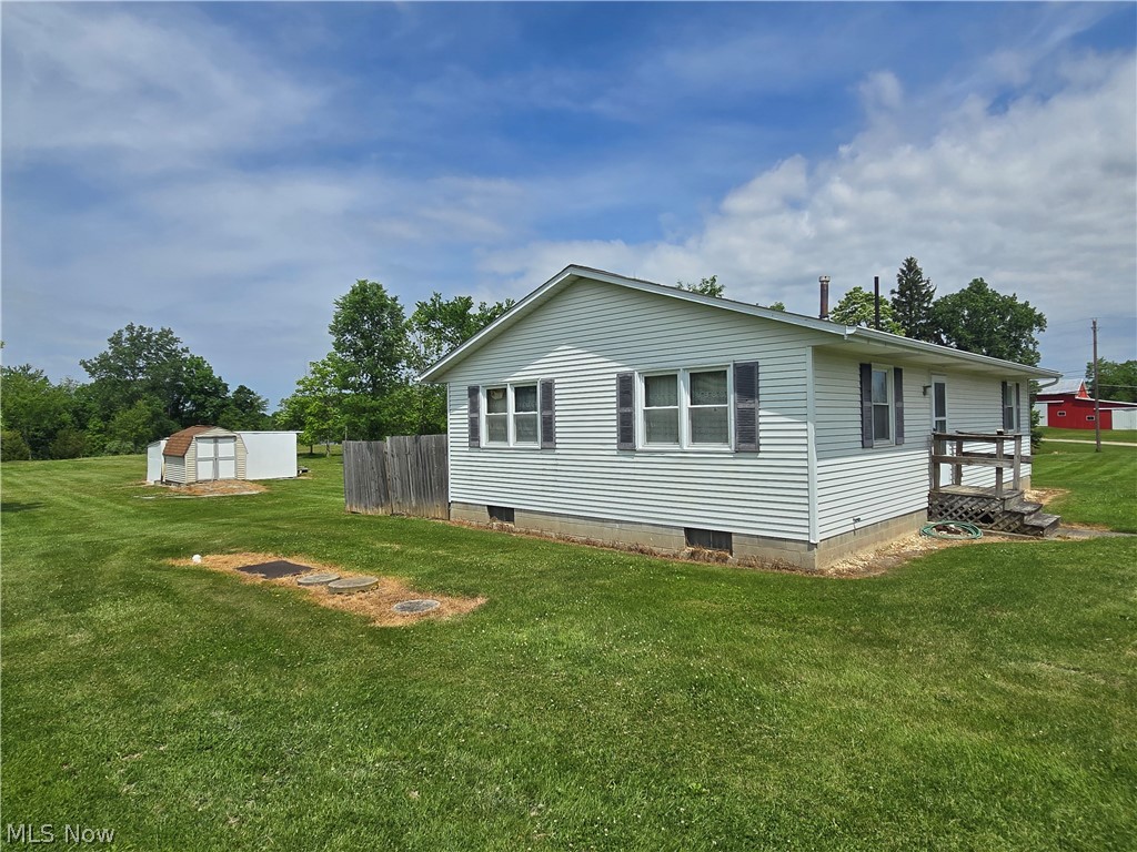 1 Pitts Road Wellington, OH 44090 - Photo 16 of 34