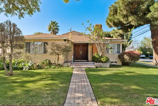 $2,199,000 | 2801 Glendon Avenue, Los Angeles, CA 90064