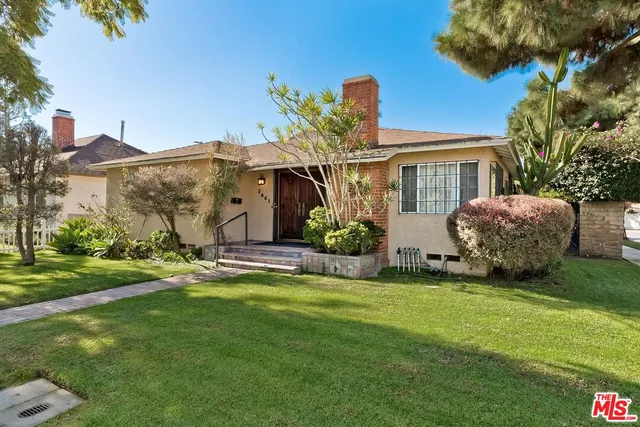 $2,199,000 | 2801 Glendon Avenue, Los Angeles, CA 90064