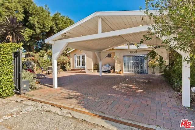 $2,199,000 | 2801 Glendon Avenue, Los Angeles, CA 90064