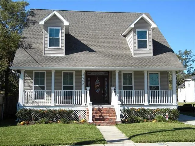 $3,200 | 5928 Milne Boulevard, New Orleans, LA 70124