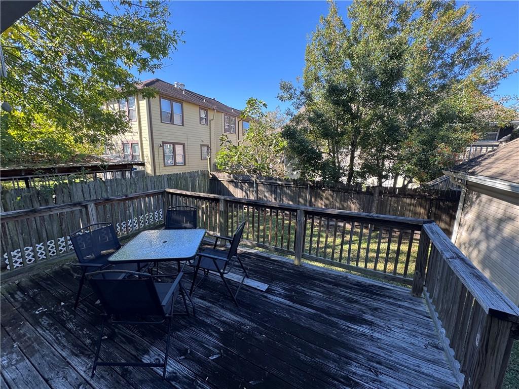 5928 Milne Boulevard New Orleans, LA 70124 - Photo 14 of 16