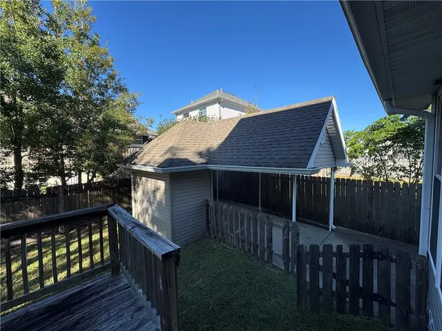 $3,200 | 5928 Milne Boulevard, New Orleans, LA 70124