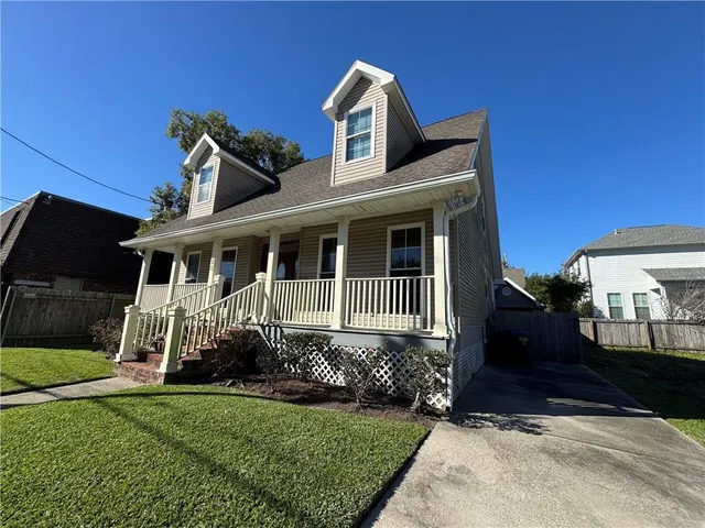 $3,200 | 5928 Milne Boulevard, New Orleans, LA 70124