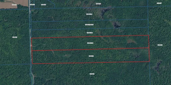 $65,000 | M4-l2l2b West Chapman Road, Mapleton, ME 04757