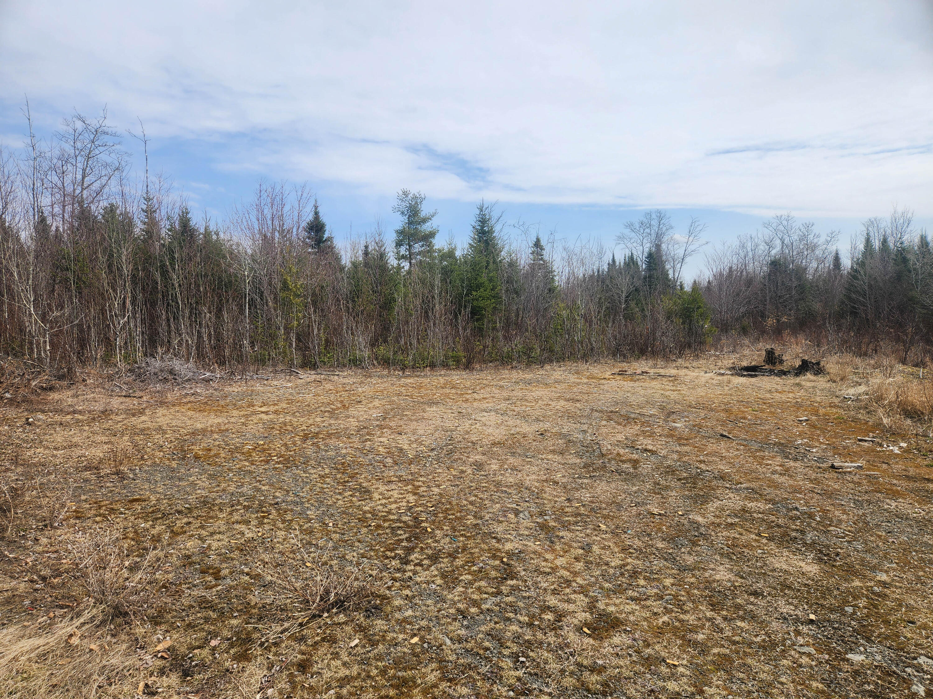 M4-l2l2b West Chapman Road Mapleton, ME 04757 - Photo 11 of 12 Overhead-7