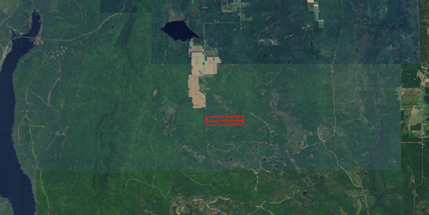 M4-l2l2b West Chapman Road Mapleton, ME 04757 - Photo 3 of 4 Neighborhood