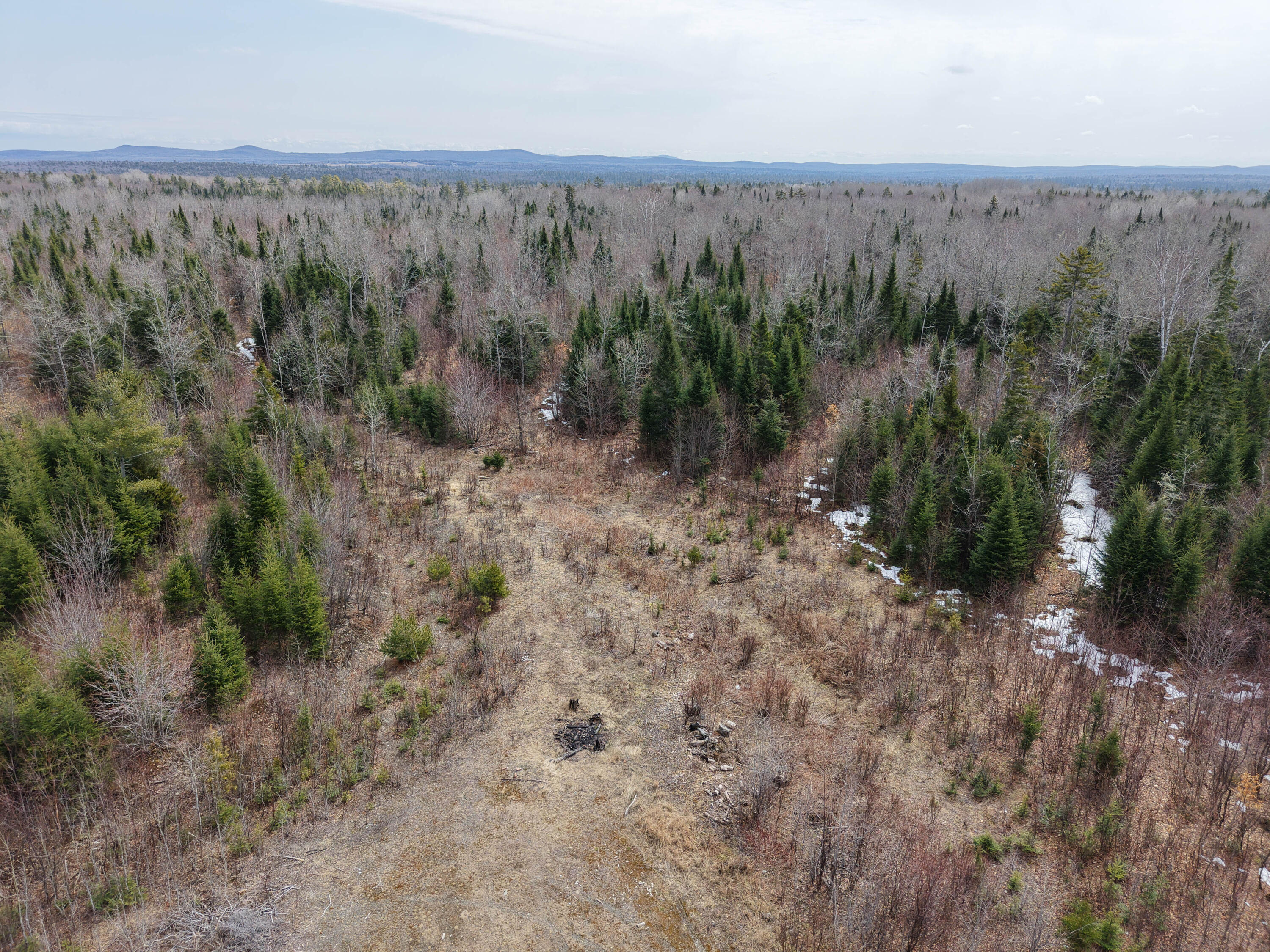 M4-l2l2b West Chapman Road Mapleton, ME 04757 - Photo 5 of 12 Overhead-1