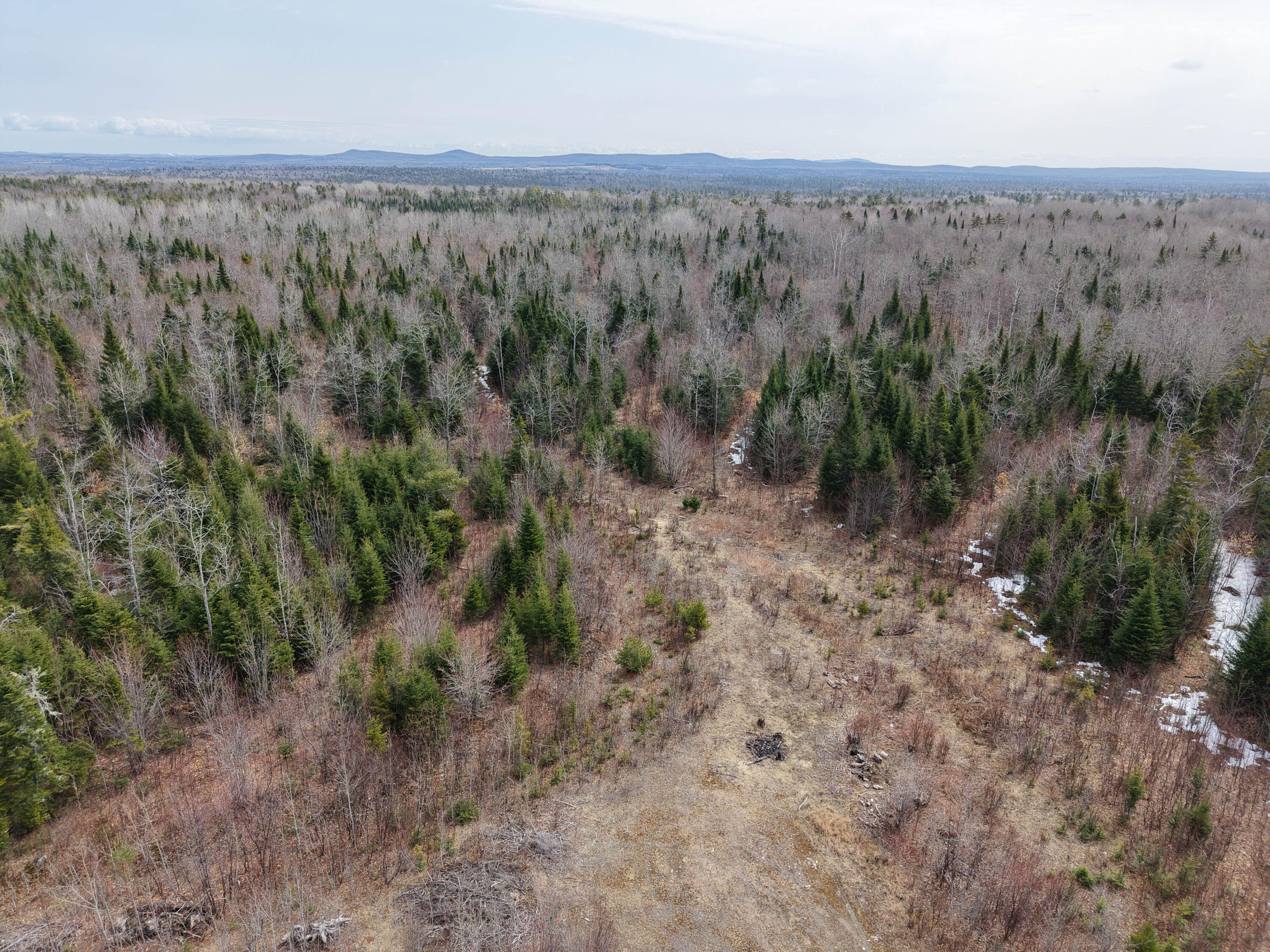 M4-l2l2b West Chapman Road Mapleton, ME 04757 - Photo 6 of 12 Overhead-2
