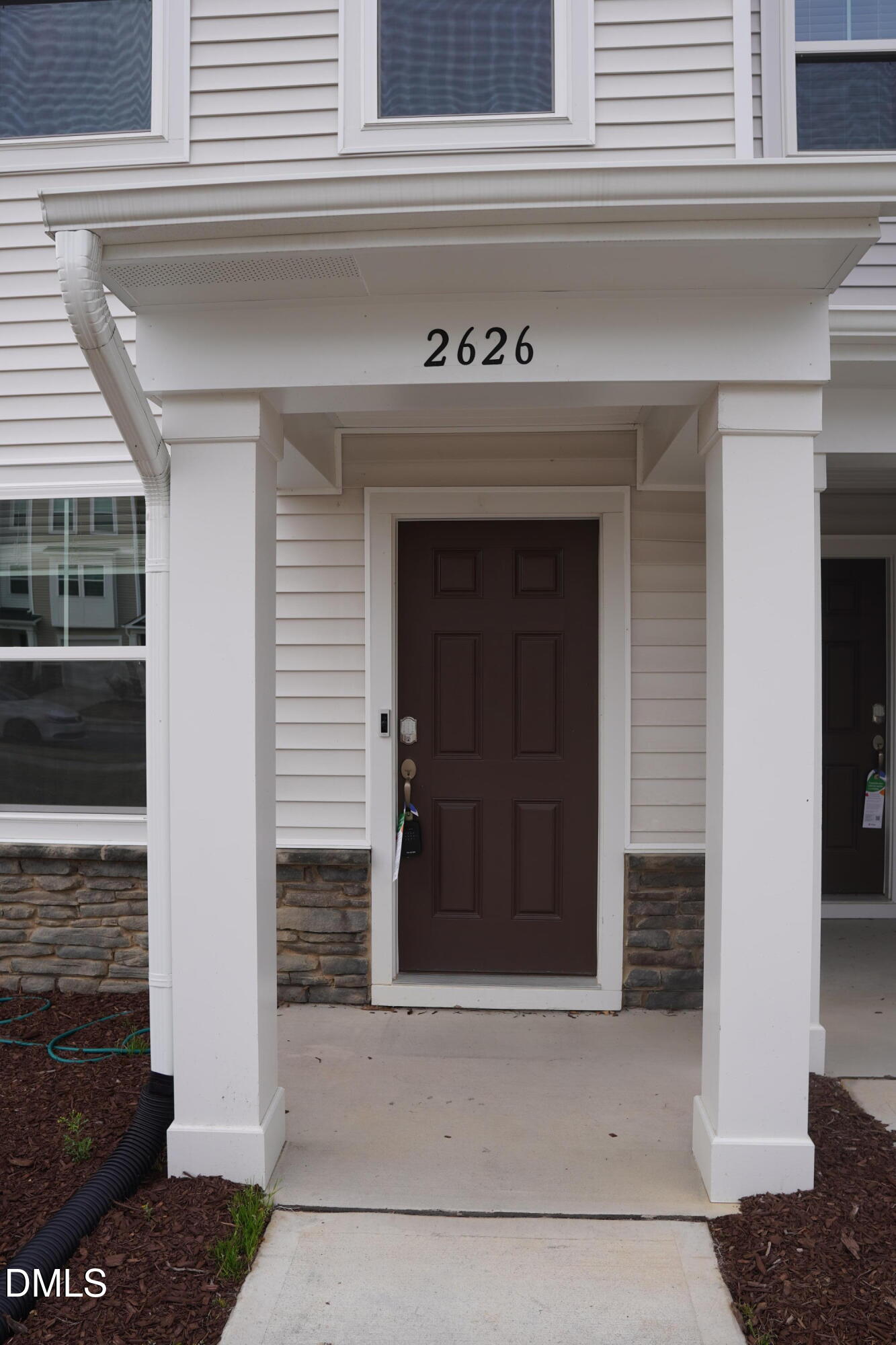 2626 Chert Lane Raleigh, NC 27610 - Photo 1 of 31 DSC00449