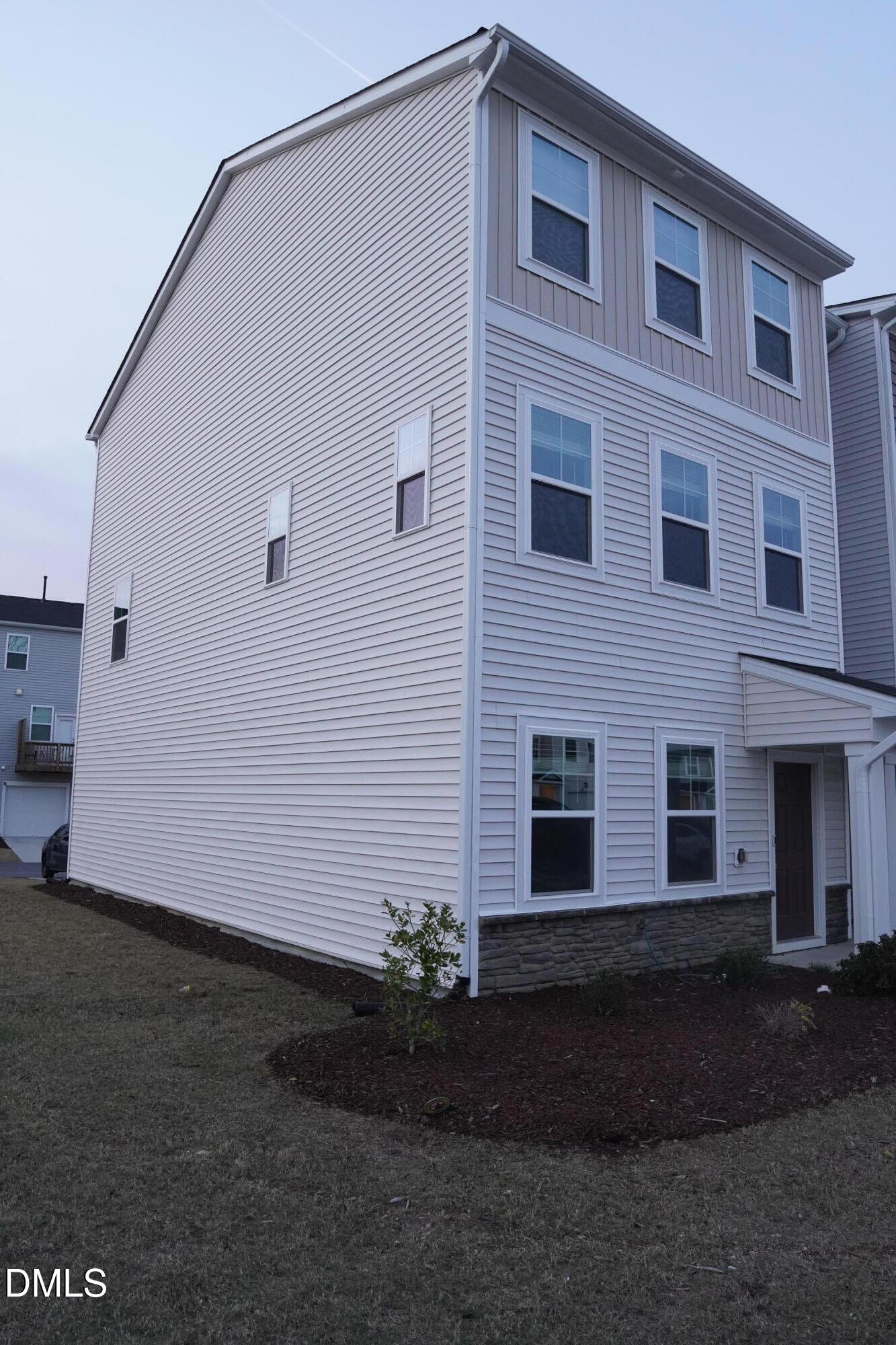 2626 Chert Lane Raleigh, NC 27610 - Photo 31 of 31 DSC00508