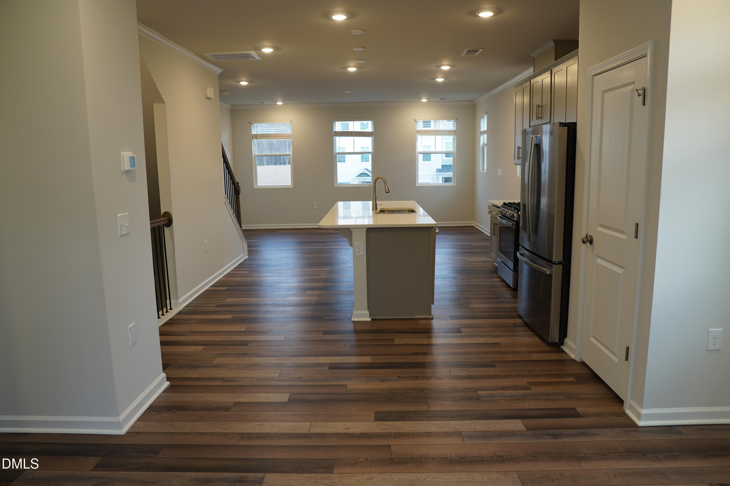 2626 Chert Lane Raleigh, NC 27610 - Photo 10 of 31 DSC00469