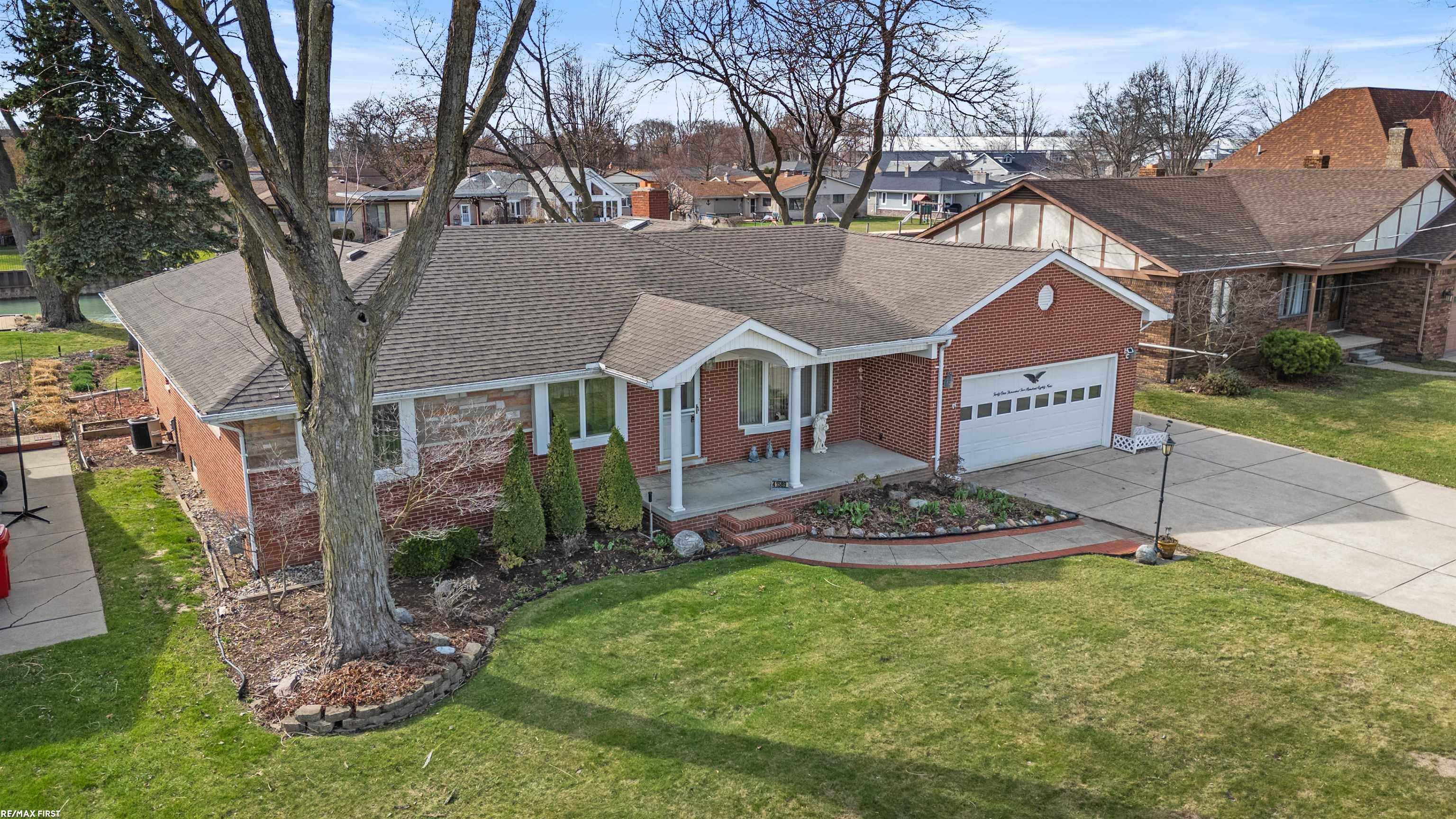 41589 Windmill Street Harrison Township, MI 48045 - Photo 35 of 41