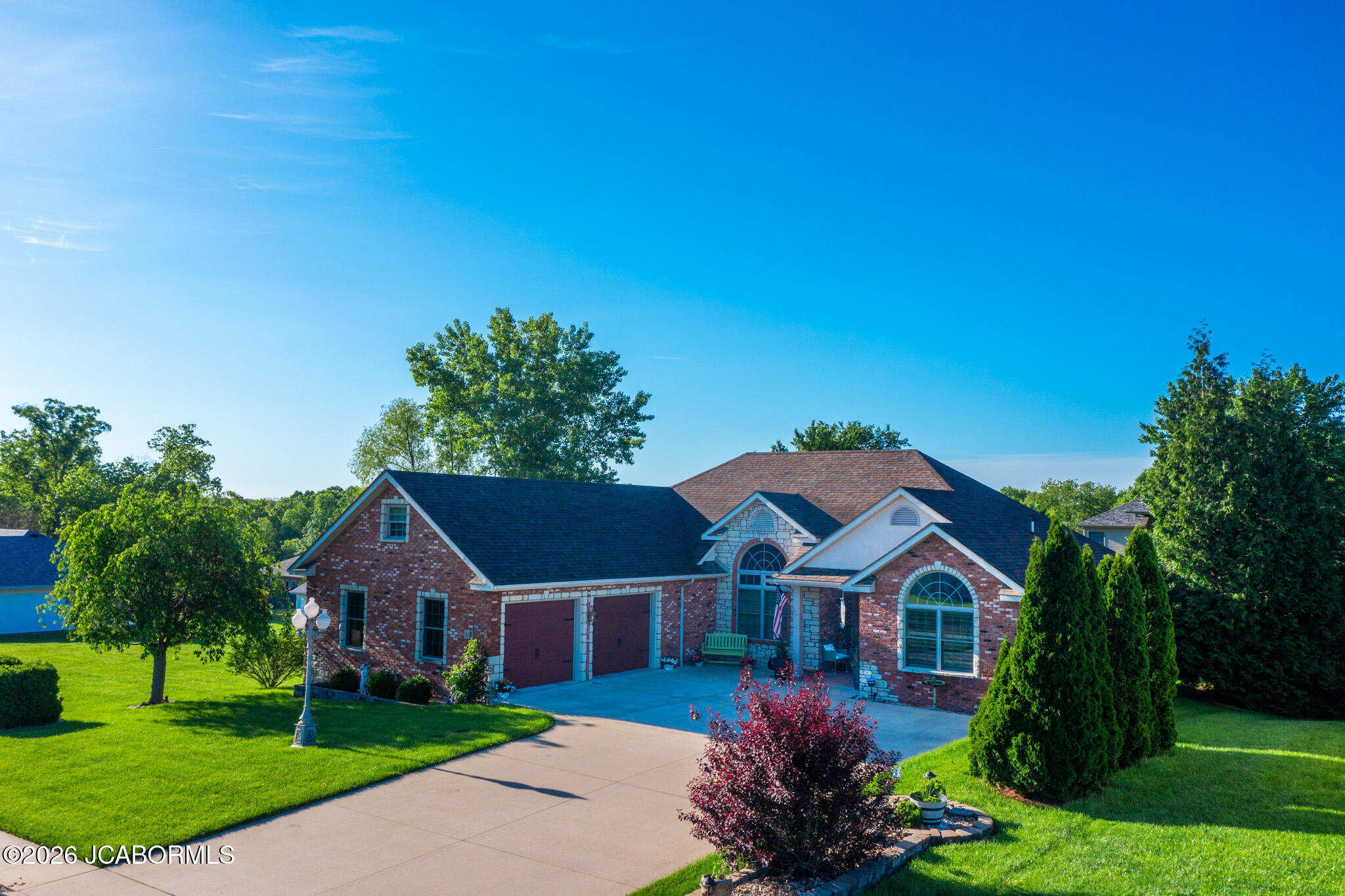 325 Spring Avenue Holts Summit, MO 65043 - Photo 63 of 66 325 Spring Ave, Holts Summit MO