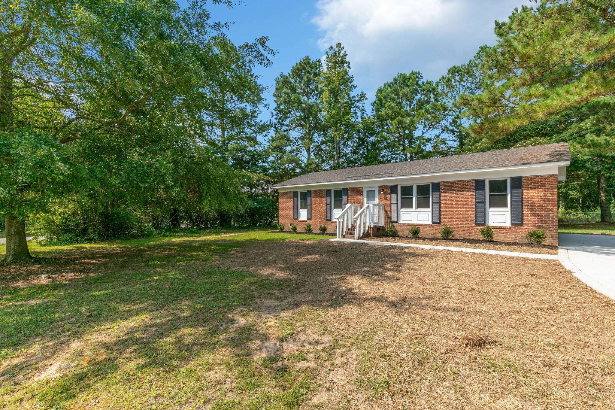 201 Old Farm Road Smithfield, NC 27577 - Photo 37 of 37 Photo 37