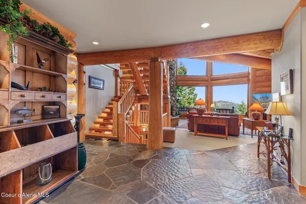 $3,497,000 | 19722 South Providence Lane, Coeur D'Alene, ID 83814