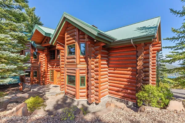 $3,497,000 | 19722 South Providence Lane, Coeur D'Alene, ID 83814