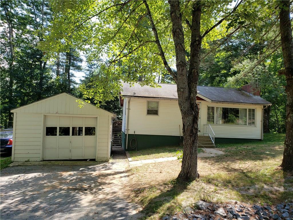 229 Raymond Hill Road Raymond, ME 04071 - Photo 7 of 20 Photo