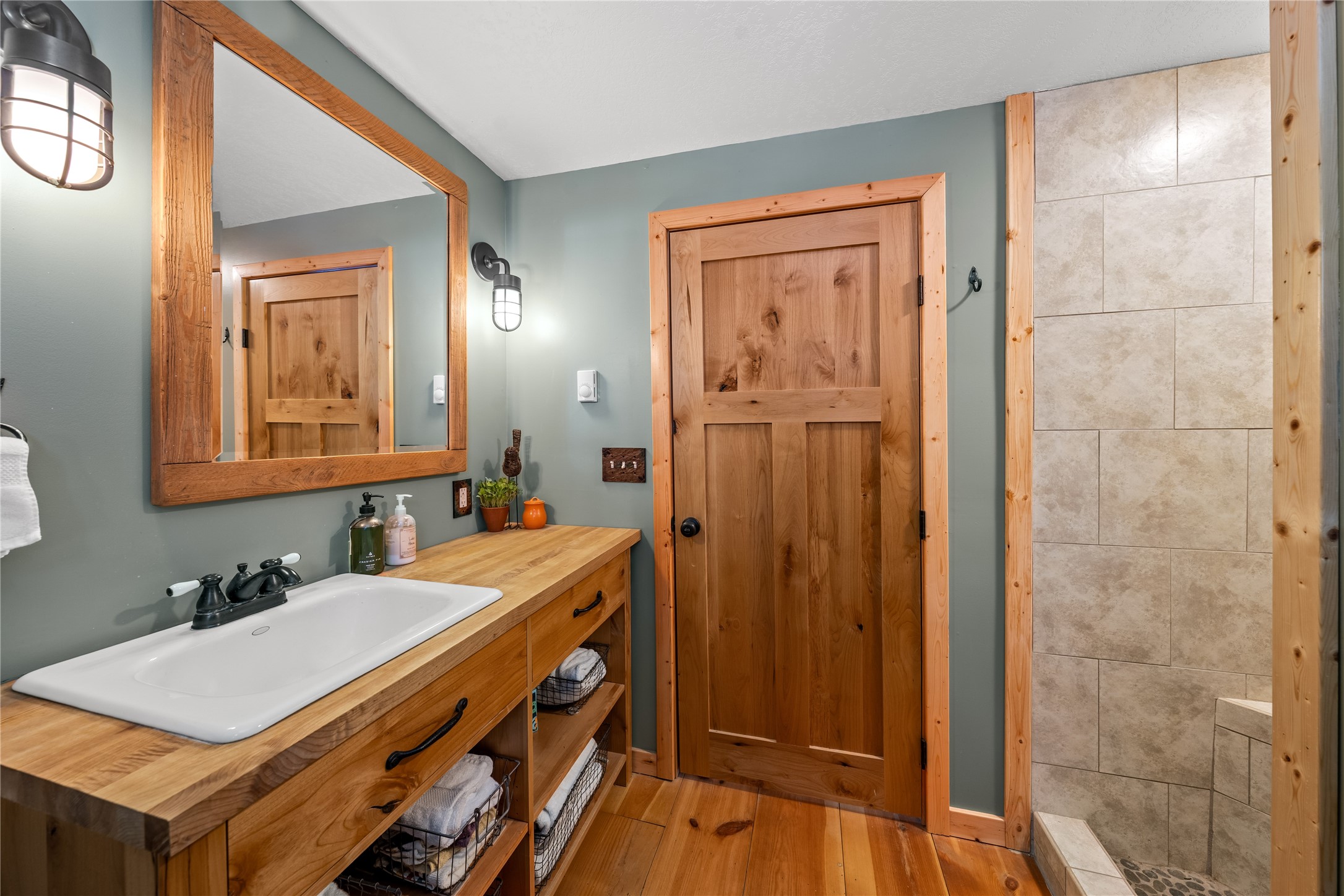 2922 East Long Lake Road Danbury, WI 54830 - Photo 14 of 56