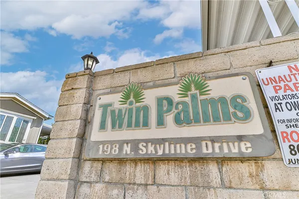 $238,888 | 198 North Skyline Drive, Unit 68, Thousand Oaks, CA 91362
