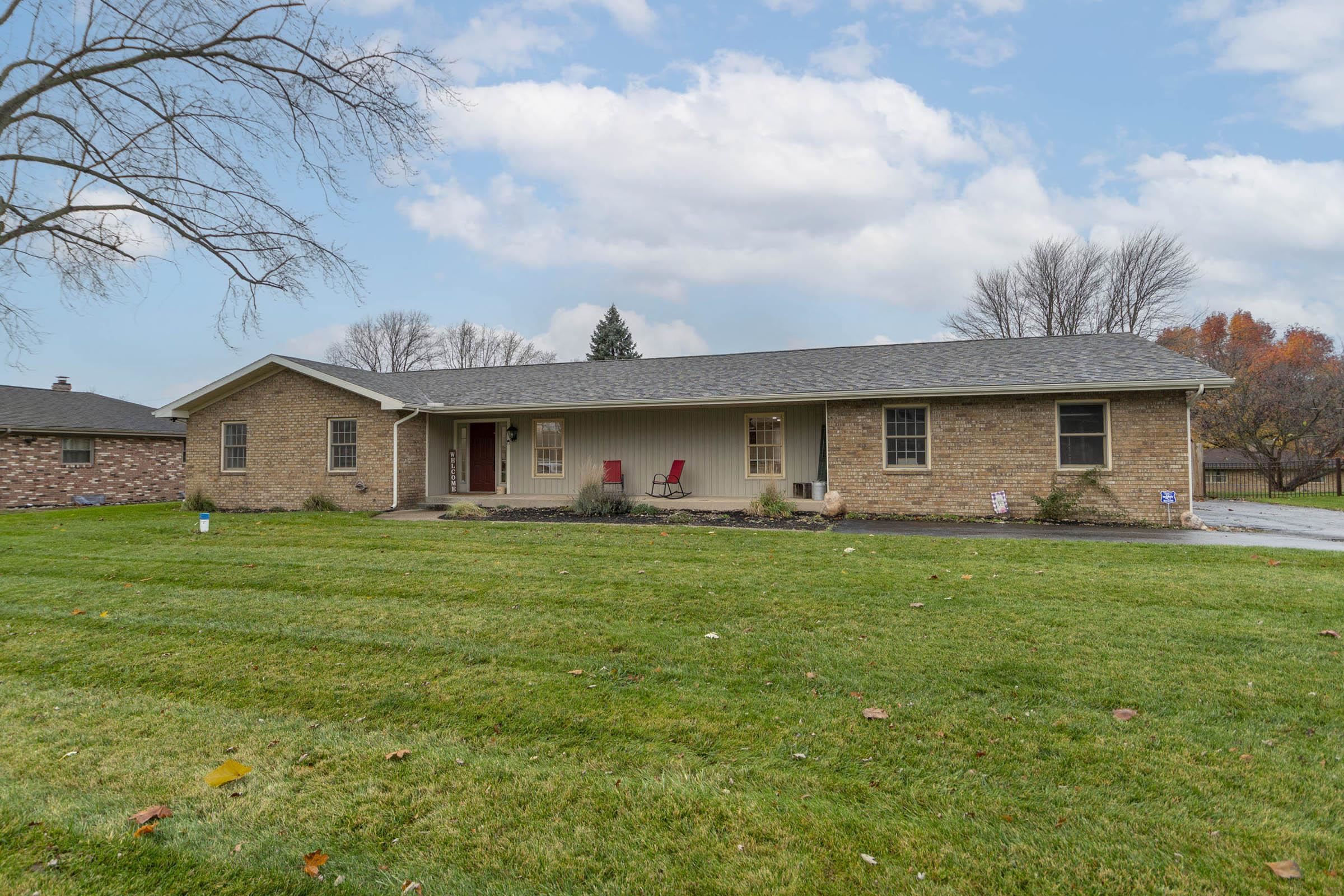 19635 Old Ridge Road South Bend, IN 46614 - Photo 1 of 36 Gallery Image 1