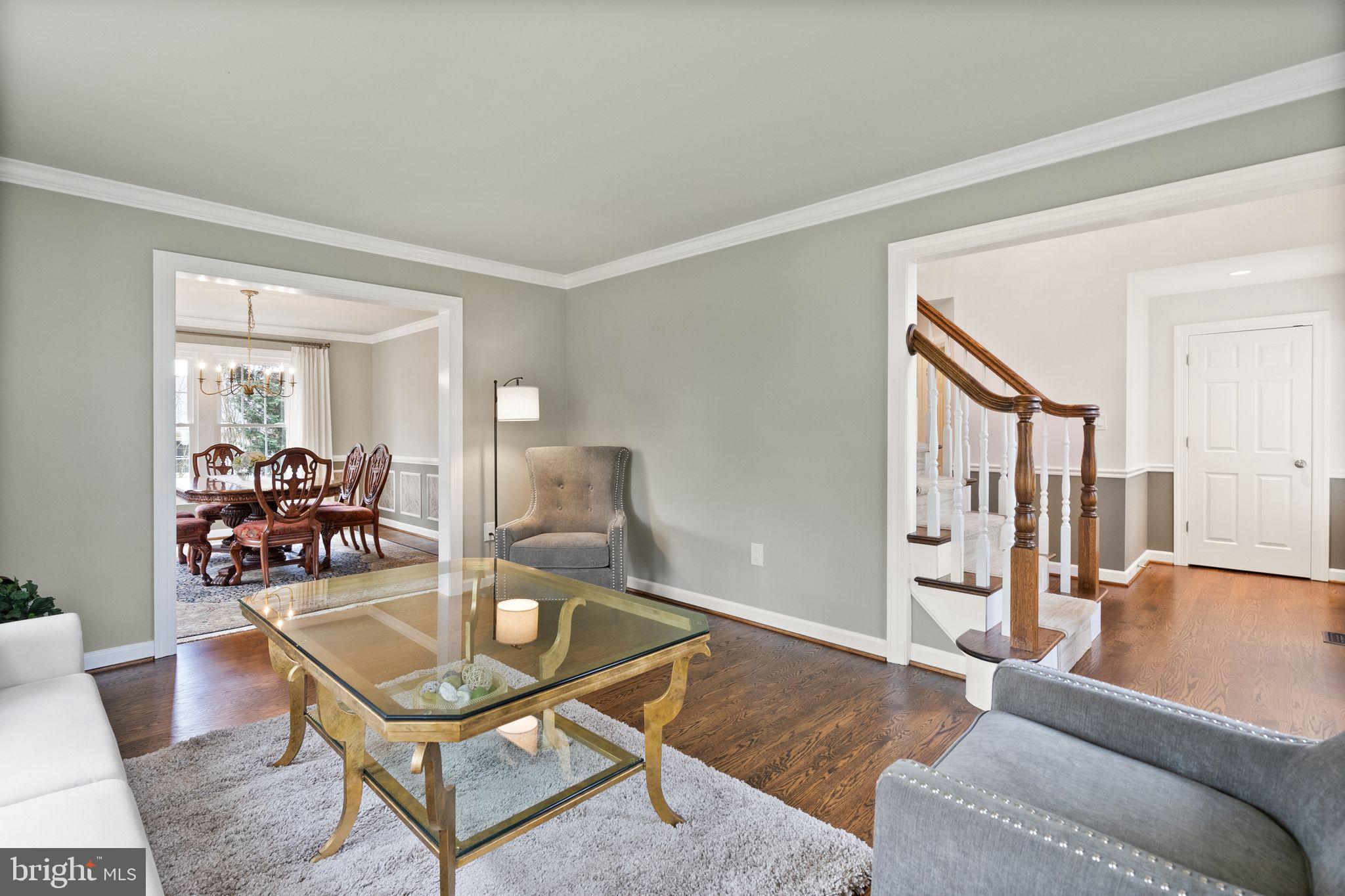 6429 Springhouse Circle Clifton, VA 20124 - Photo 11 of 68