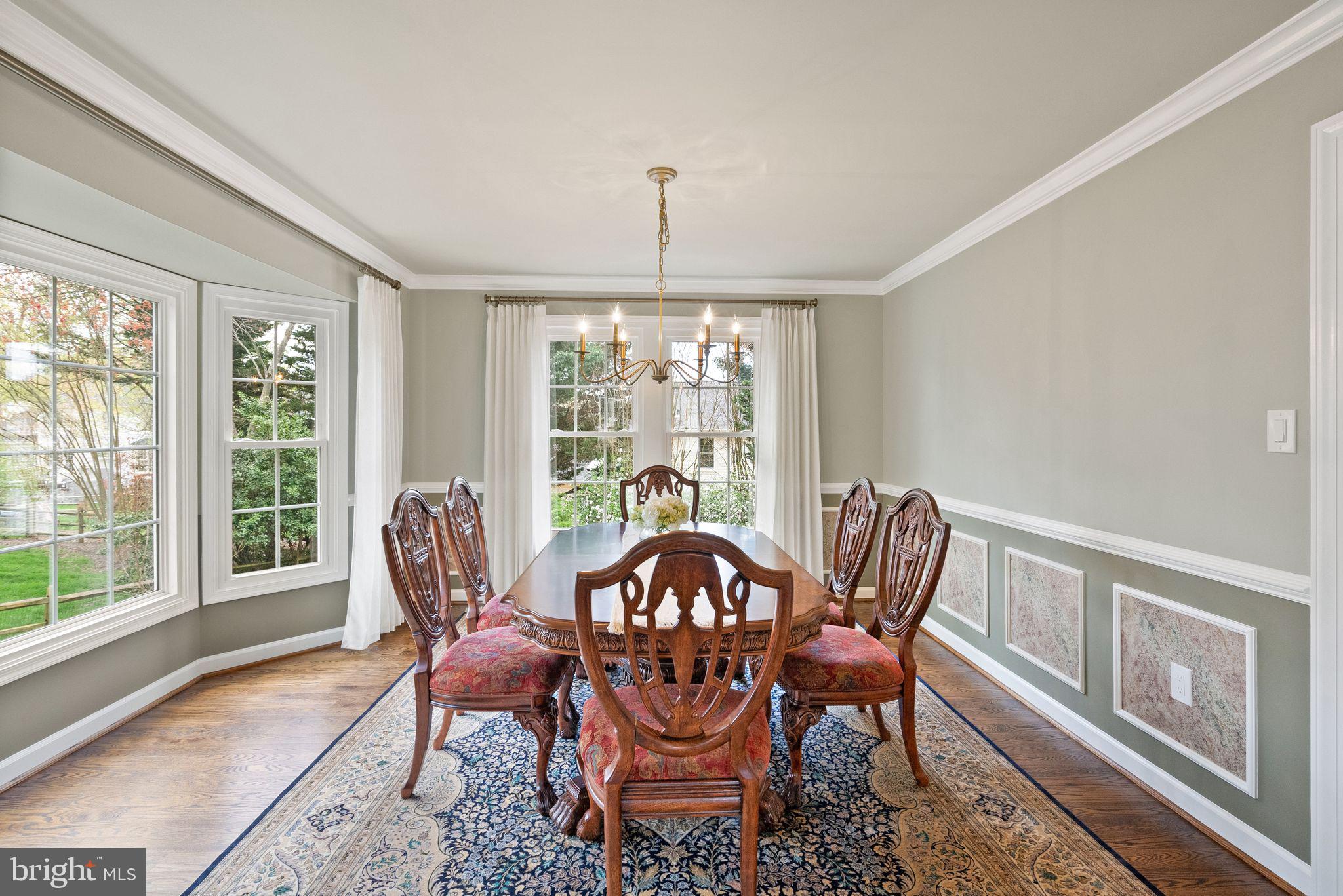 6429 Springhouse Circle Clifton, VA 20124 - Photo 12 of 68