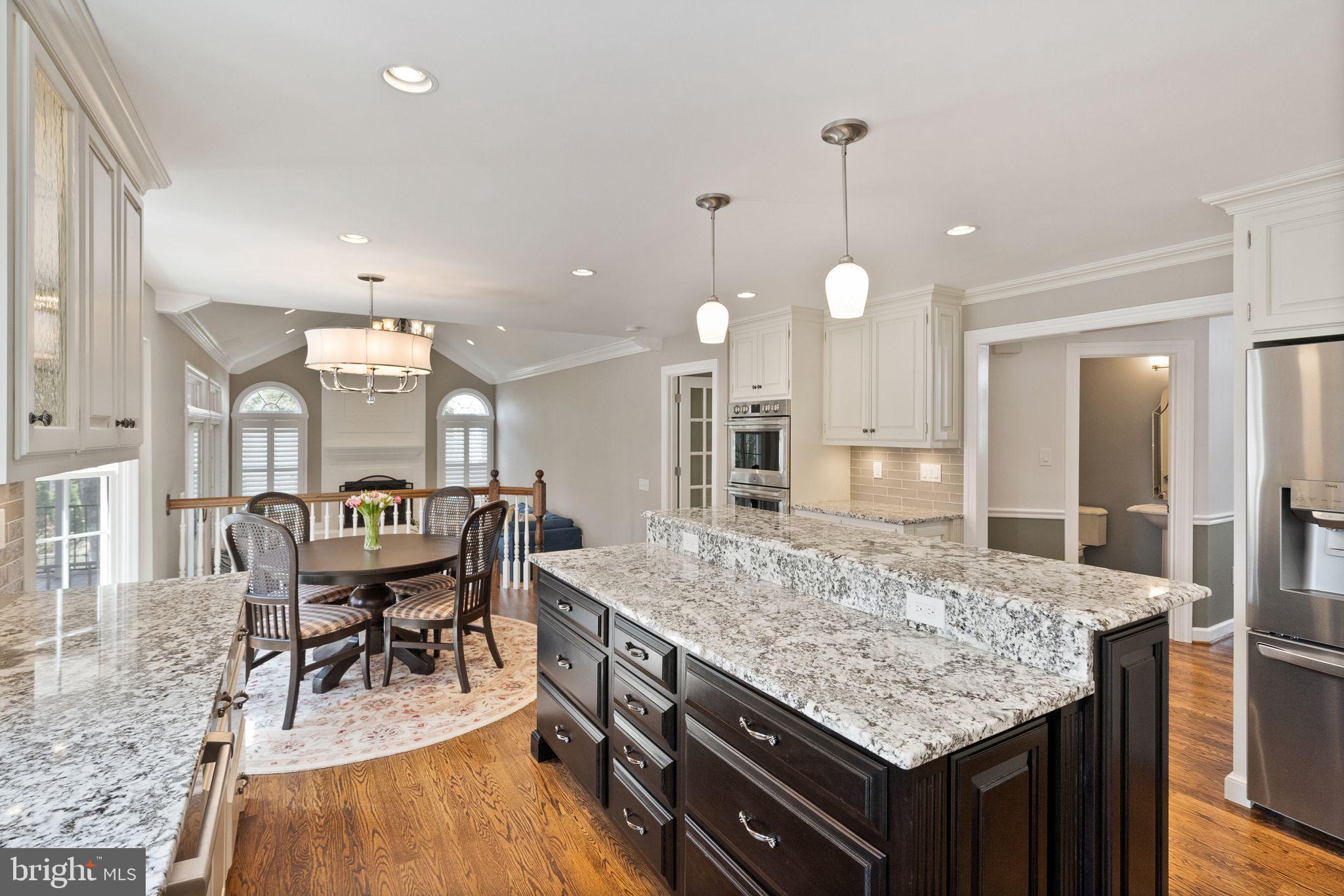 6429 Springhouse Circle Clifton, VA 20124 - Photo 20 of 68