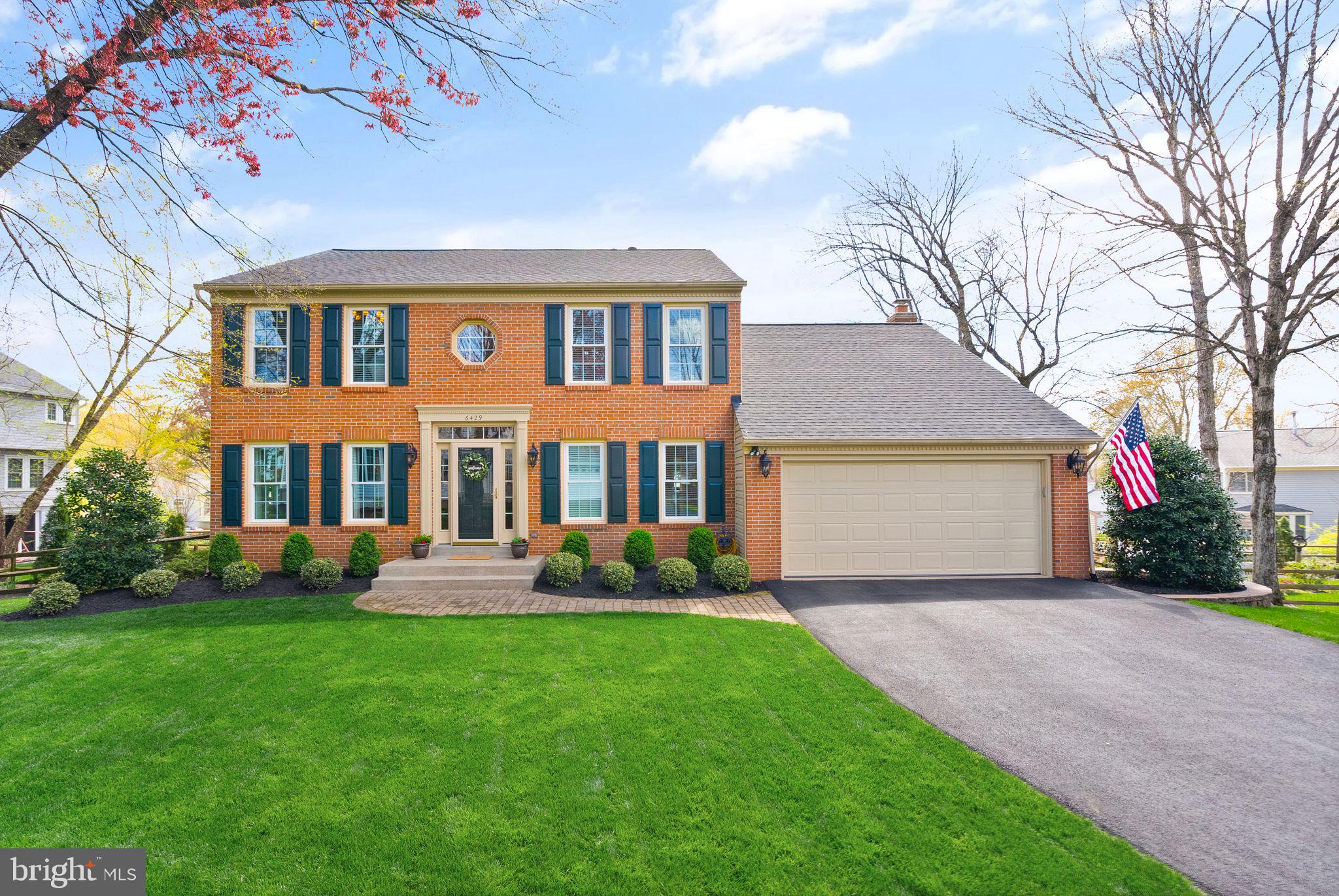 6429 Springhouse Circle Clifton, VA 20124 - Photo 2 of 68
