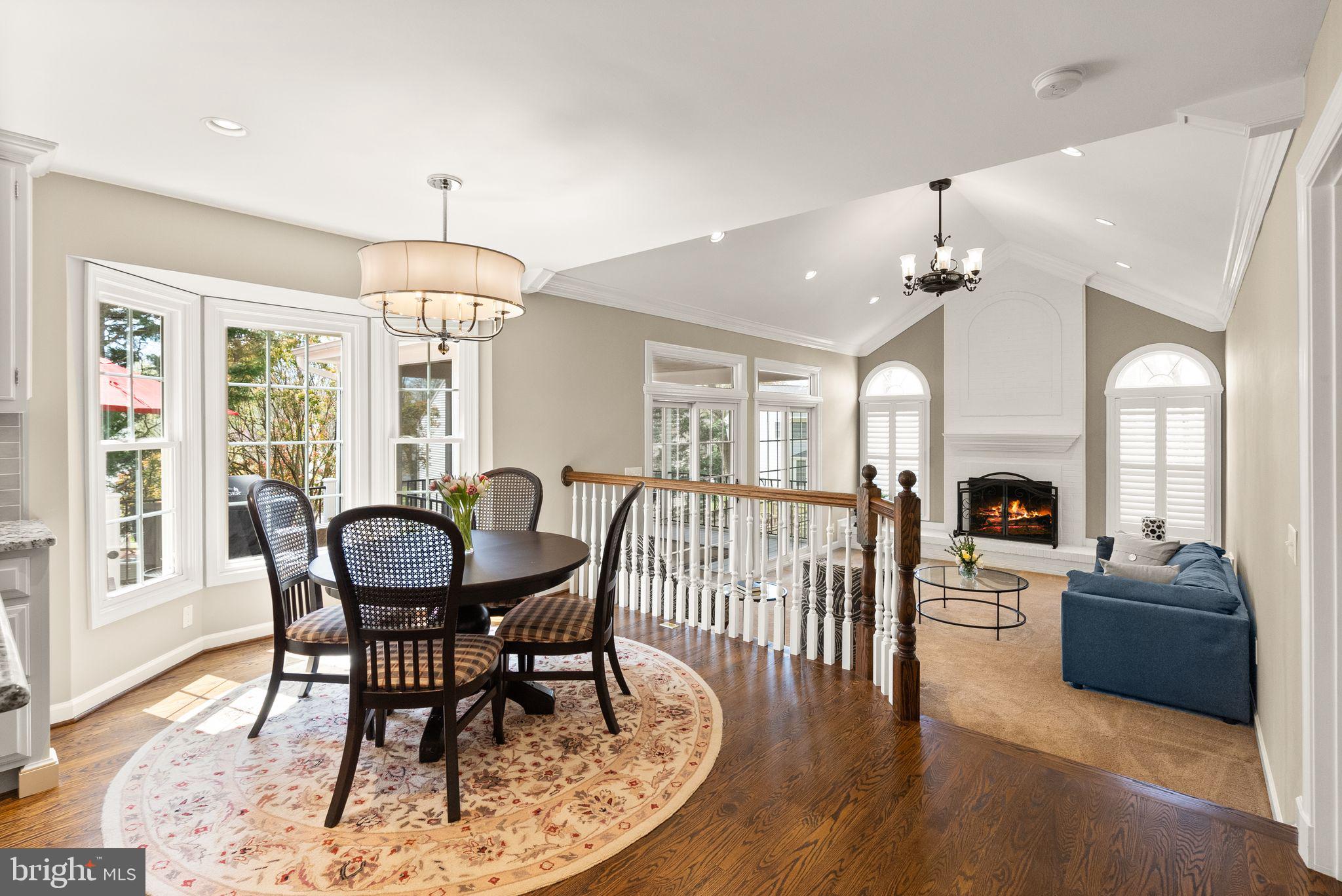 6429 Springhouse Circle Clifton, VA 20124 - Photo 21 of 68