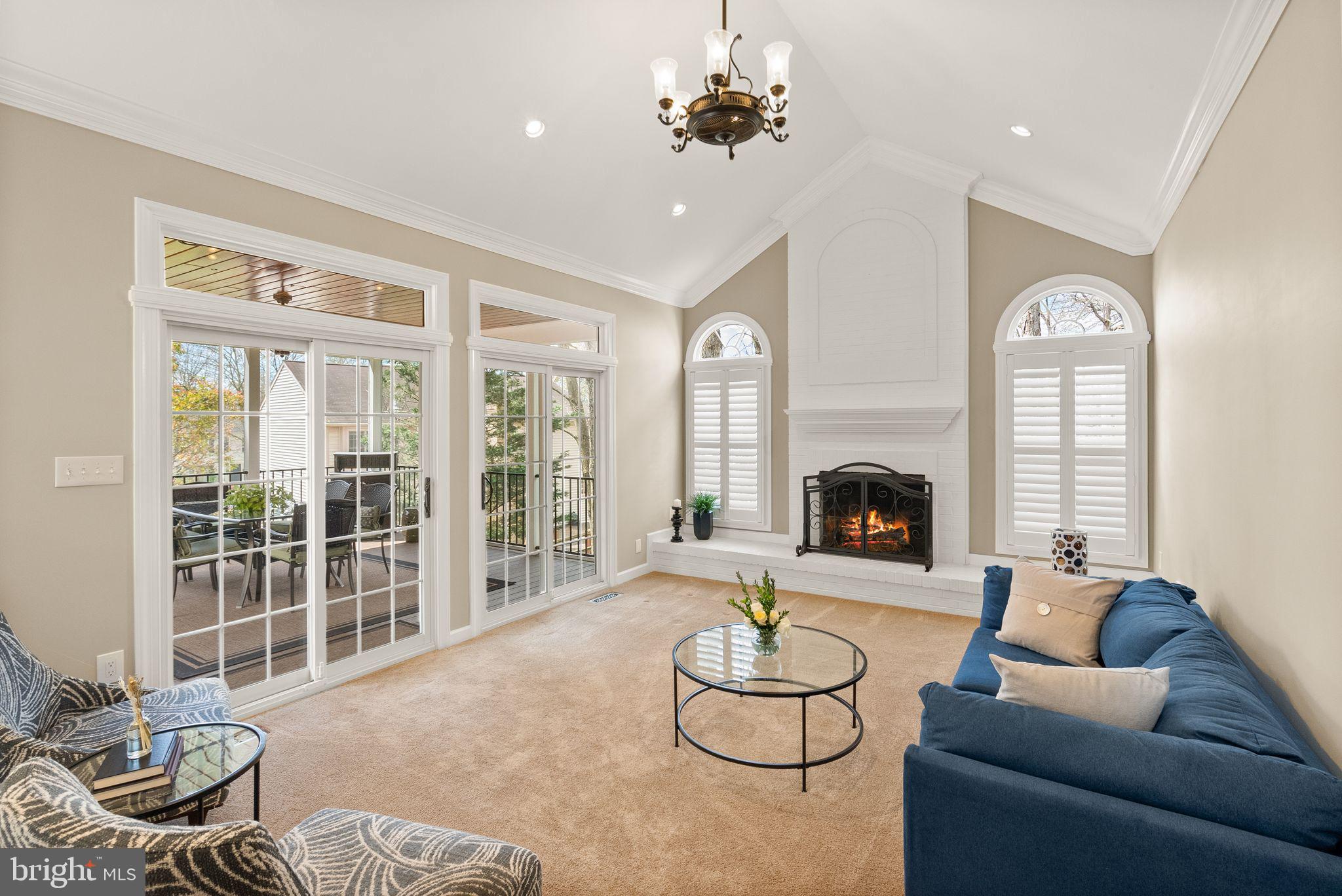 6429 Springhouse Circle Clifton, VA 20124 - Photo 22 of 68