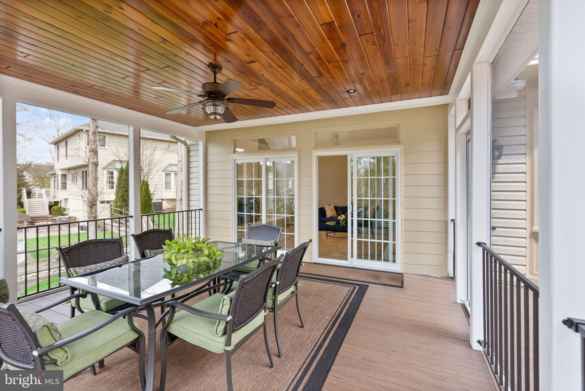 6429 Springhouse Circle Clifton, VA 20124 - Photo 25 of 68