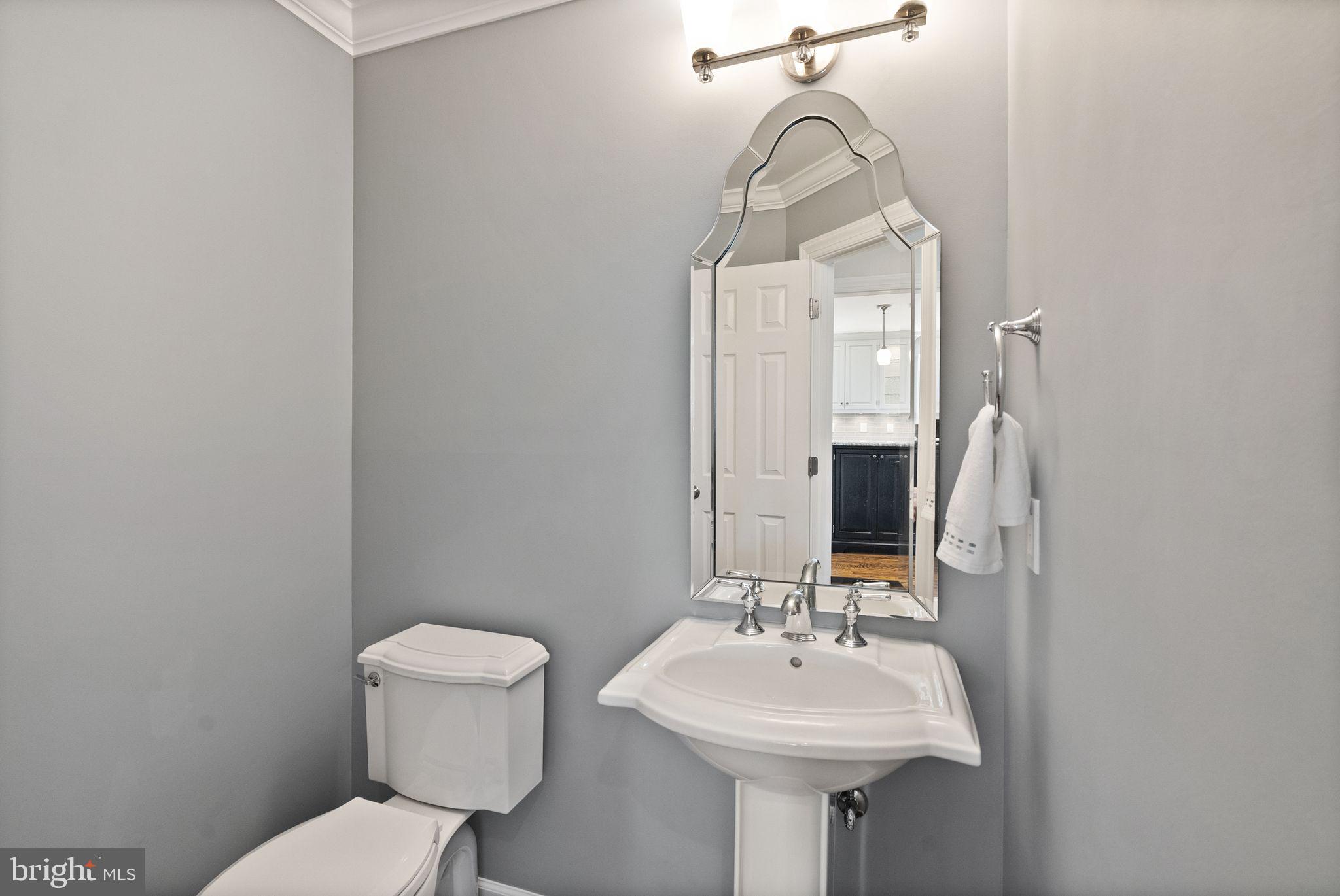 6429 Springhouse Circle Clifton, VA 20124 - Photo 28 of 68