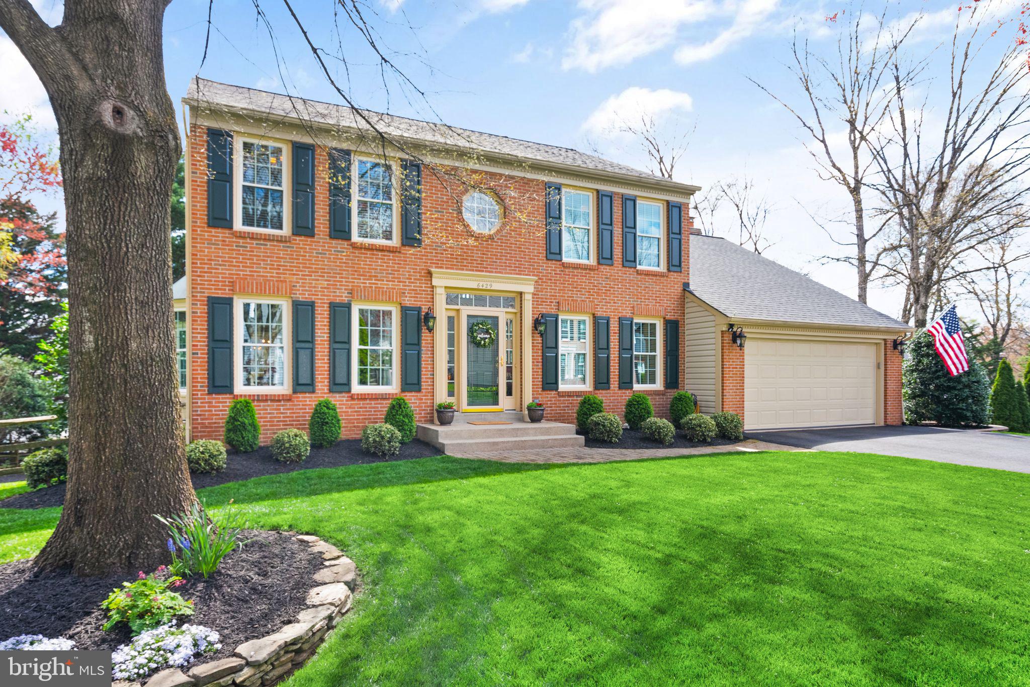 6429 Springhouse Circle Clifton, VA 20124 - Photo 3 of 68