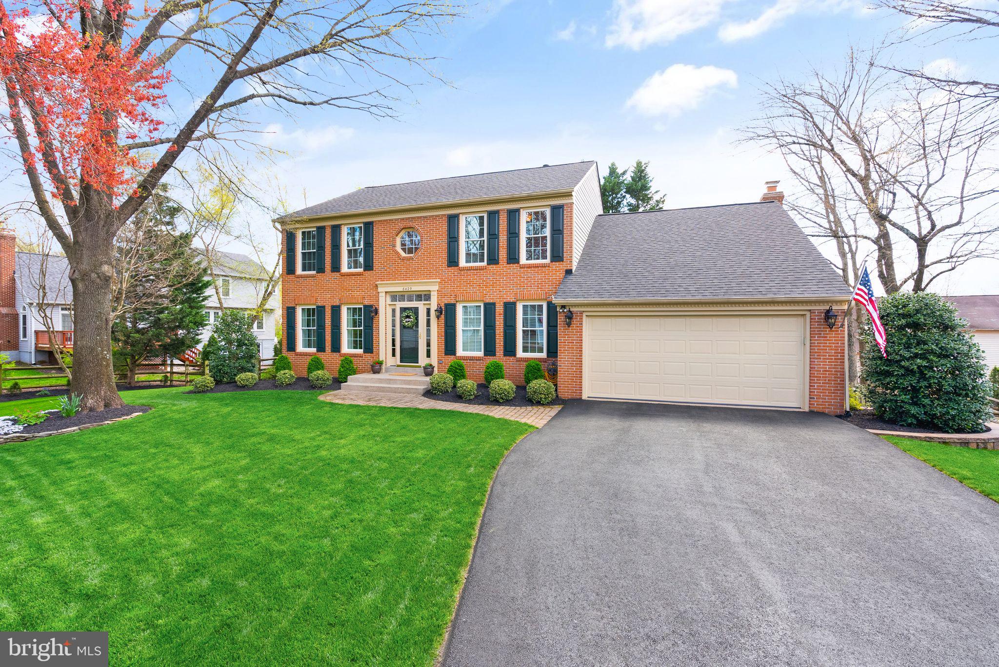 6429 Springhouse Circle Clifton, VA 20124 - Photo 4 of 68