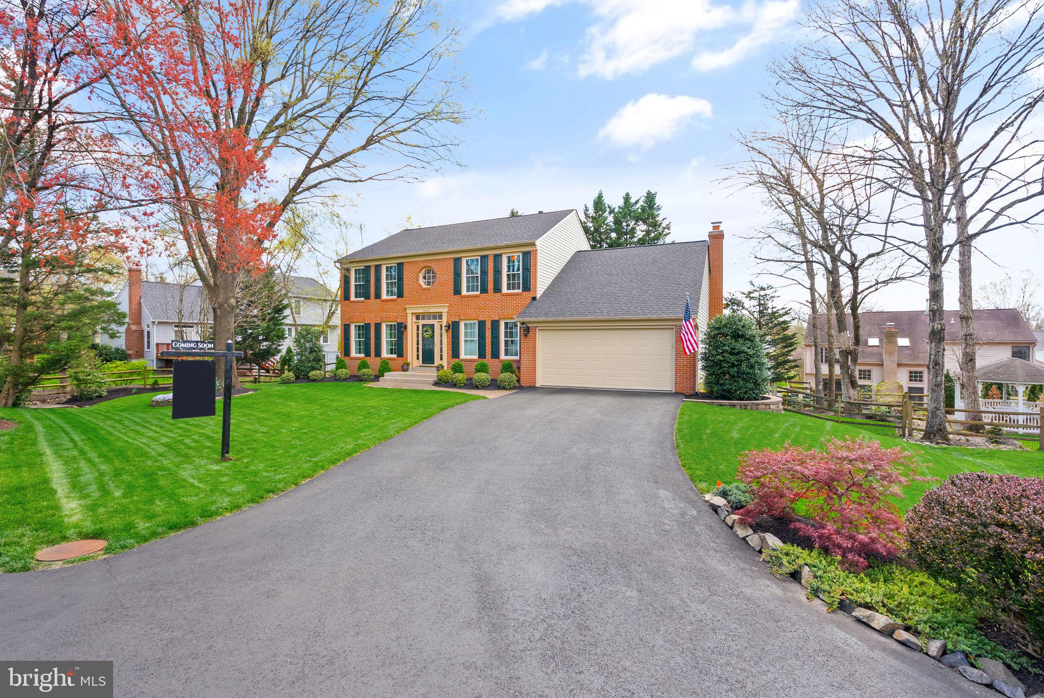 6429 Springhouse Circle Clifton, VA 20124 - Photo 5 of 68