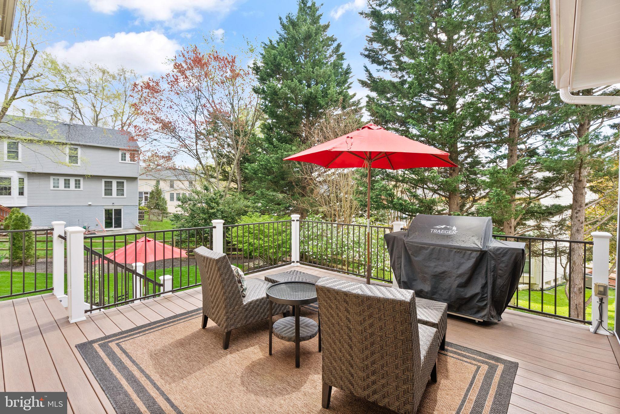 6429 Springhouse Circle Clifton, VA 20124 - Photo 51 of 68