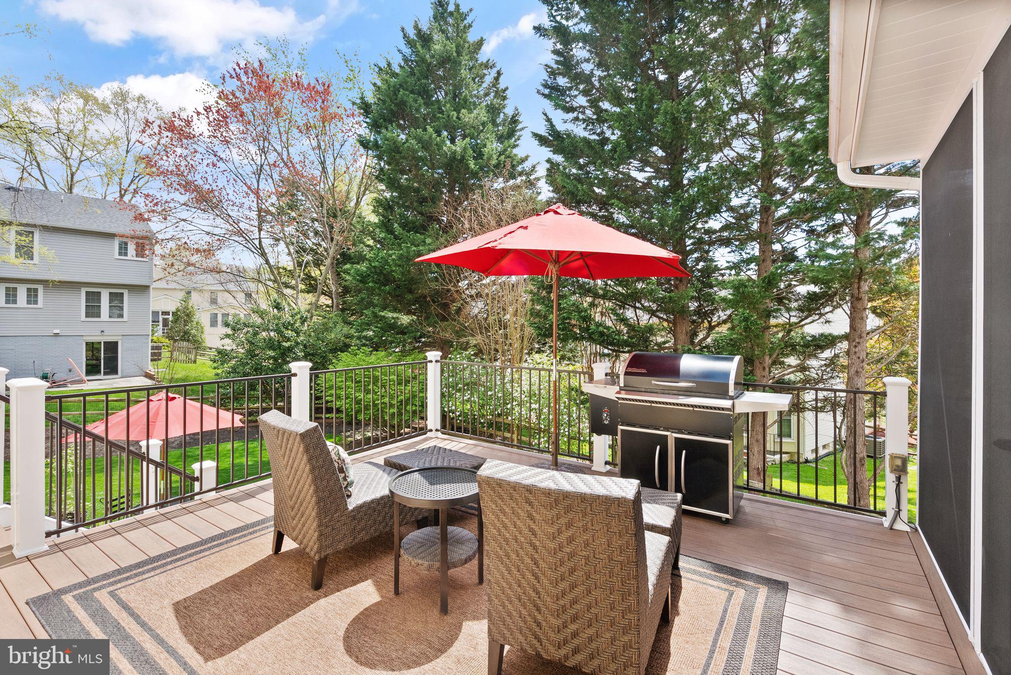 6429 Springhouse Circle Clifton, VA 20124 - Photo 52 of 68