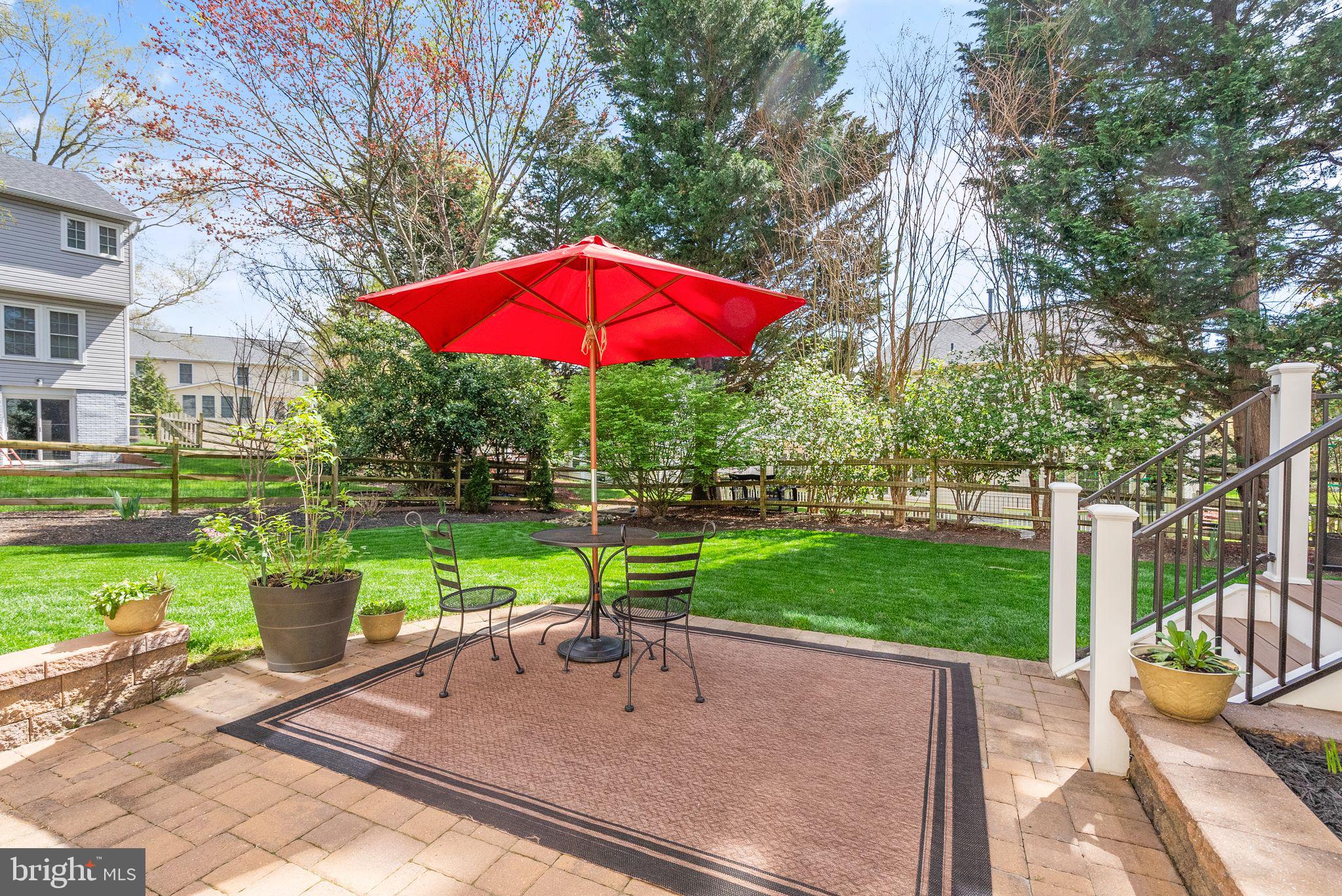 6429 Springhouse Circle Clifton, VA 20124 - Photo 56 of 68