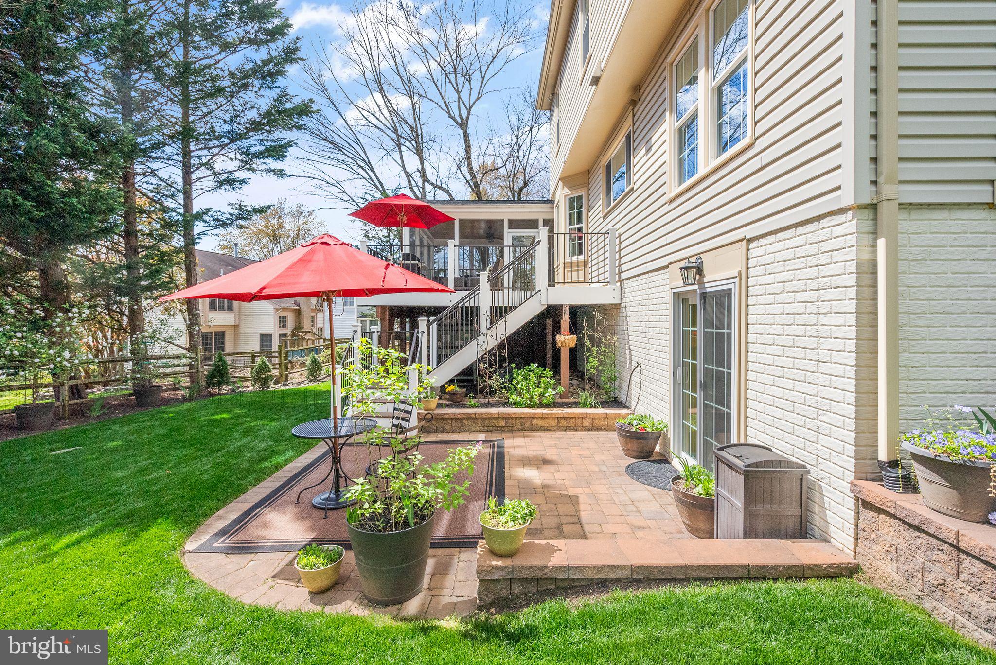 6429 Springhouse Circle Clifton, VA 20124 - Photo 57 of 68