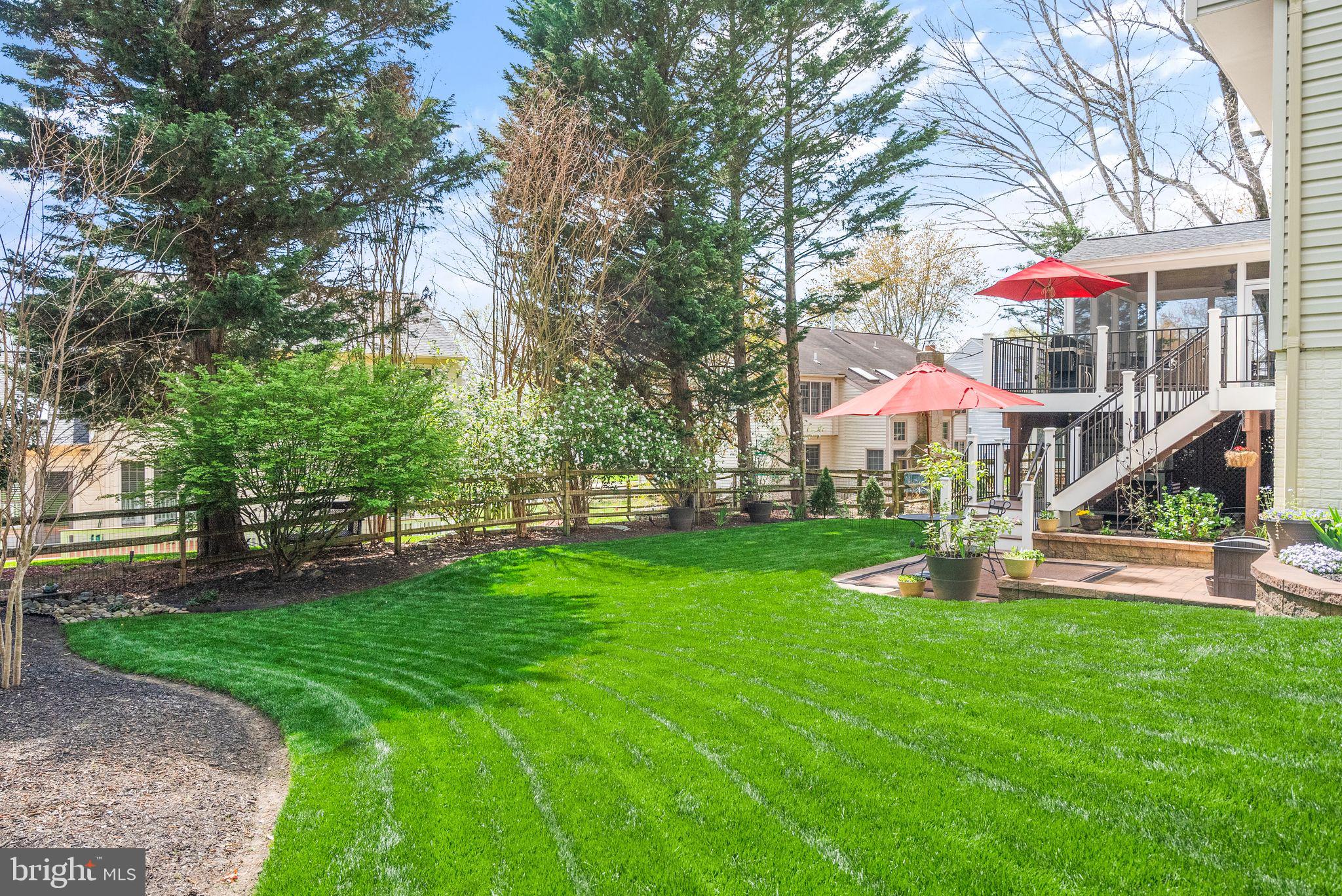 6429 Springhouse Circle Clifton, VA 20124 - Photo 60 of 68