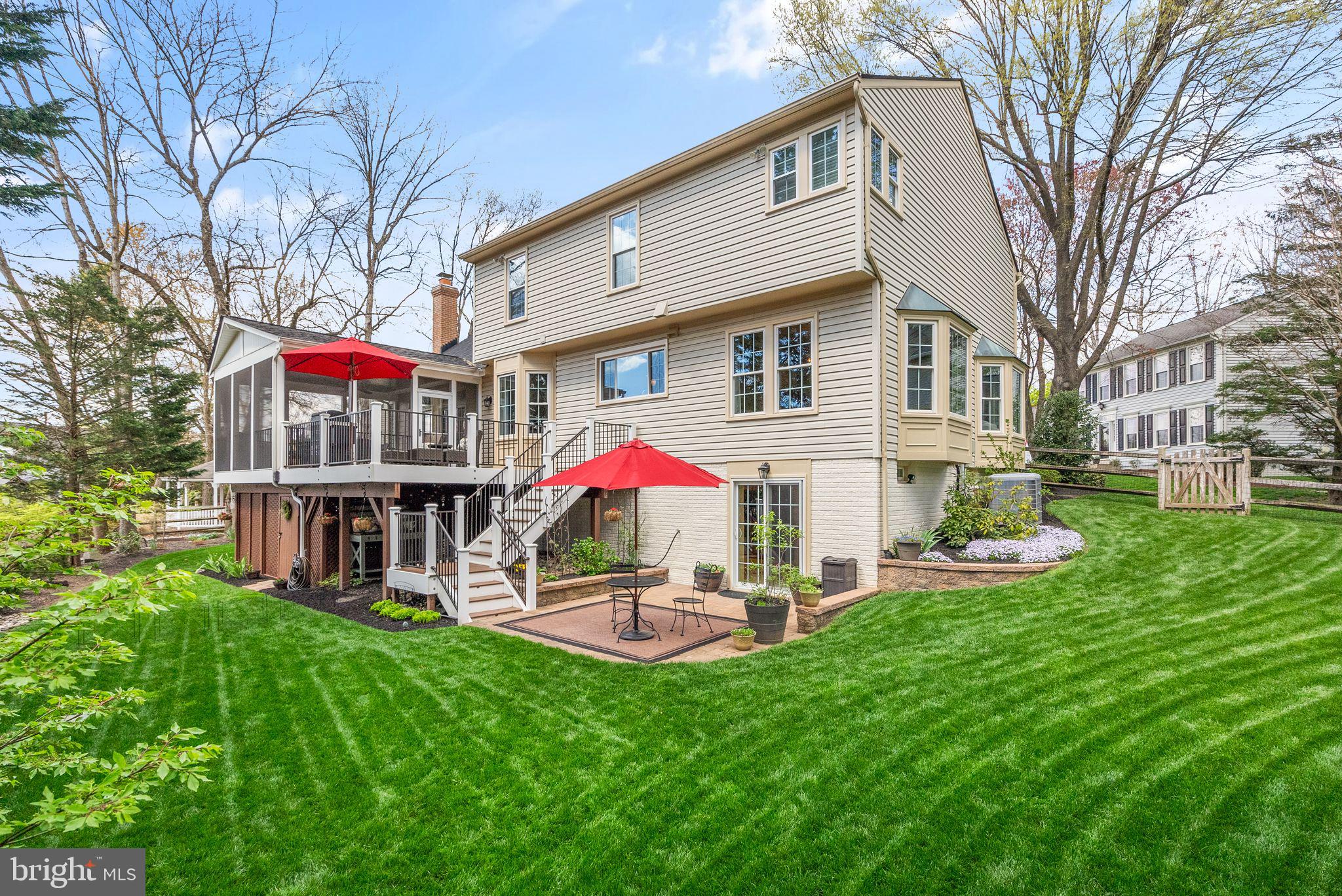 6429 Springhouse Circle Clifton, VA 20124 - Photo 61 of 68