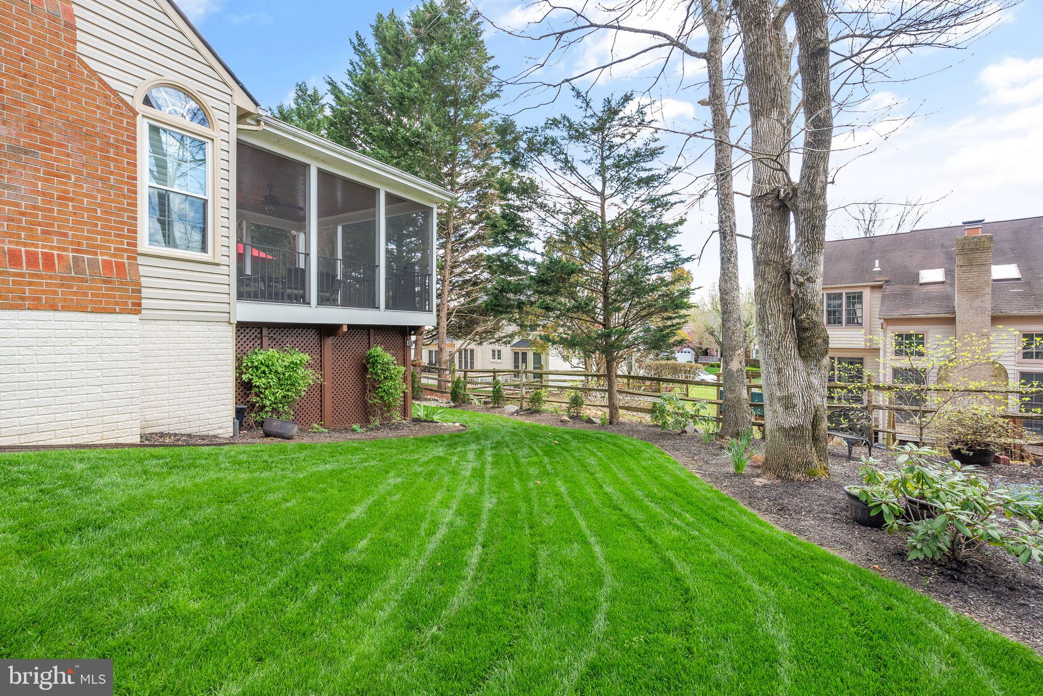 6429 Springhouse Circle Clifton, VA 20124 - Photo 62 of 68