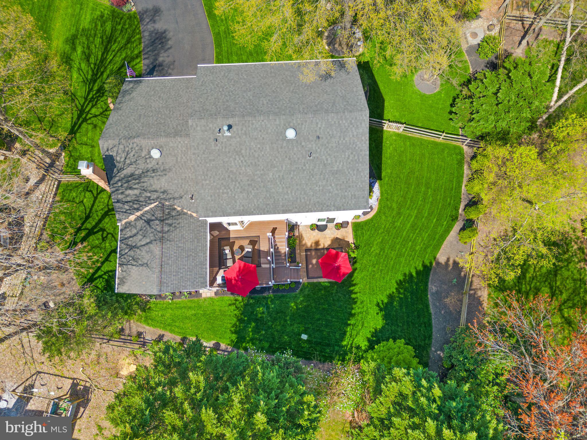 6429 Springhouse Circle Clifton, VA 20124 - Photo 66 of 68